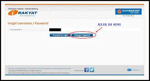 Whenever you access any functionality in the profile tab you need to authenticate yourself with your profile password. Anualiza Ttc Stories Cara Cara Untuk Reset Balik Jika Terlupa Kata Laluan Irakyat