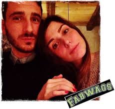 Star footballer leonardo bonucci met martina maccari in 2008. Pin On Fabwags