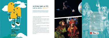 Il a laissé un message artistes & créations musique jeune public. Theatre Des Origines Laboratoire Des Imaginaires Traditionnels En Occitanie Un Oiseau Dans La Tete Cap A L Aucel