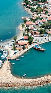 Jun 10, 2021 · antalya, turkey turkey is a country that is strategically positioned where east meets west. Fly Til Antalya Bestill Din Flybillett Her
