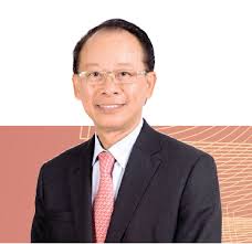 PETER TAN BOON HENG--SPINDEX