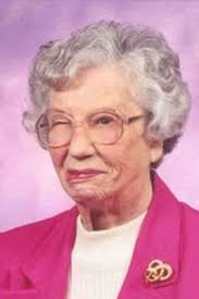 Obituary information for Agnes Larimer