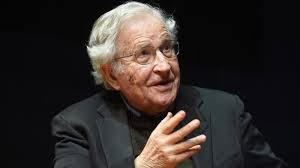 Noam Chomsky: 'Coronavirus pandemic could have been prevented' | News | Al  Jazeera