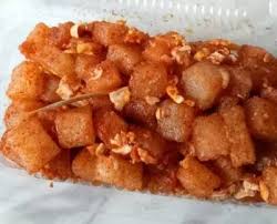 Tambahkan susu kalo dirasa masih keras adonannya dan masih banyak butiran tepung yg blm nyatu. Resep Cimin Atau Cireng Mini Yang Enak Sederhana