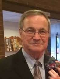 Obituary information for William Bryan Guy