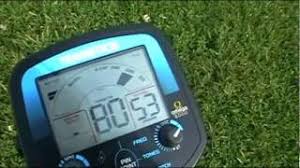 Teknetics Omega 8500 Metal Detector