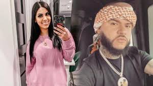 .mejor conocido por su nombre artístico farruko, cumplió 27 años de edad el pasado día 2 de se trata de las palabras enviadas por su esposa, la joven kairy lopez, quien le ha dedicado una. Estas Son Las Parejas De Los Reggaetoneros Mas Reconocidos Kienyke