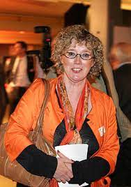 Veerle heeren = veerle gaston maria heeren (hasselt, 27 maart 1965) is een belgisch politica voor vervolgens ging z. Veerle Heeren Wikipedia