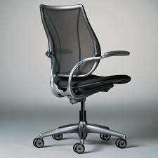 Ergonomic Task Chair Liberty Task Chair Humanscale