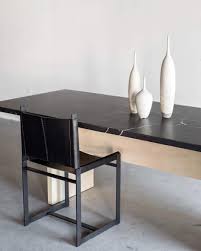 Marquina Dining Table Latigo Dining Chair Los Angeles Carleyscamera Crofthouse Crofthousela Sustai Rectangle Dining Table Dining Chairs Coffee Table