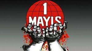 May day (may 1) is a holiday rich in folklore, celebrating the return of spring! Anf Turkish State Bans May 1 In Cizre