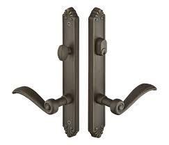 Cndongguan tediton intelligent technology co., ltd. 1431 Emtek Lost Wax Multi Point Lock 4