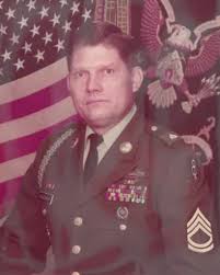 Billy Edgar Goodman Obituary April 12, 2024