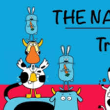 No te pierdas la nueva colección de figuras de la granja de zenón. La Vaca Lola Free Games Online For Kids In Pre K By Rosalva Correa