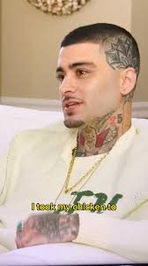 Zayn Malik Farmer Chicken