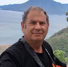 Yisrael Par (personal album)