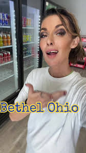 Zach Moore Bethel Ohio