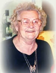 Obituary information for Mary "Audrey" Hammond Brock