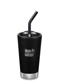 Maybe you would like to learn more about one of these? Insulated Tumbler Steel Insulated Cup With Straw Lid Klean Kanteen