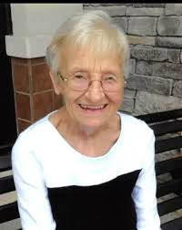 Obituary information for June Clark