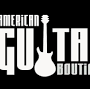 Guitares webstore from www.americanguitarboutique.com