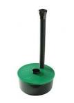 Best Simple Self-Watering Planters to Reduce Gardeners