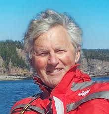 Anderson, William (Will) Frederick