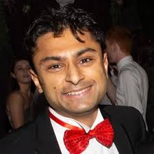 Ankur Singh (@AnkurP_Singh)