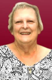 Patricia A. “Pat” Frey