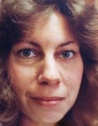 Betsy Kidd Obituary (1955