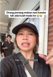 Nasi Kandar Daniel Kena Tutup