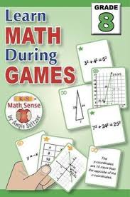Make one big enough for kids to stand and jump around on using sidewalk. Grade 8 Math Activities In 2021 Middle School Math Math Curriculum Math Games