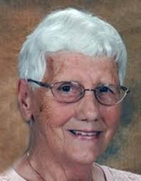 Ruth E. Martinelli Obituary