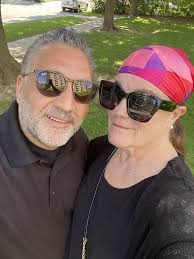 When we first got married it was the opposite she asked me to pick up bread  and I came home with a filone…