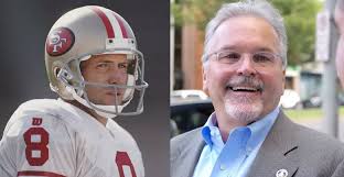 1979: Danbury Mayor Sacks Greenwich QB + Future NFL Star