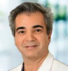 Dr. Antonio Caracta, MD, Cardiovascular Disease