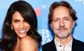 Guy Ecker, Bárbara de Regil y el huevo de la gallina