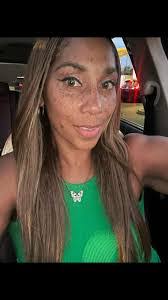 Sherry Lester's Instagram, Twitter & Facebook