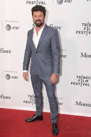 Katee sackhoff and karl urban met while traveling with members of their respective families. Karl Urban Starportrat News Bilder Gala De