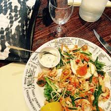 Le Nemrod Paris Notre Dame Des Champs Menu Prix Restaurant Avis Tripadvisor