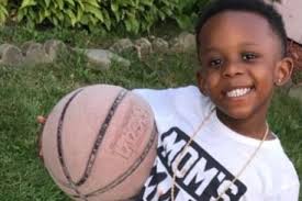 Fundraiser for Shanae Brock by Shakarria Brock : Memorial Service for  Kawantis K-Drew Robinson