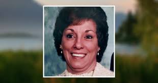 Donna R. Vickers Obituary November 16, 2019