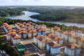 Resultado de imagem para Dia Mundial da habitação em 2016