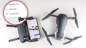 Begini cara melacak hp yang hilang secara akurat sesuai pengalaman yang saya alami sendiri. How To Use Find My Drone On Any Dji Drone Dji Go 4 Youtube