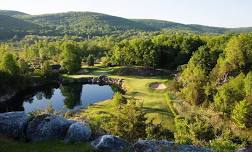 The Tunnel to Towers Crystal Springs Golf Classic