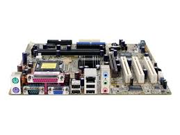 Asus P5s800 Vm Lga 775 Micro Atx Intel Motherboard Newegg Com