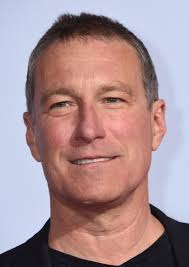 Fan Casting John Corbett as Ray Saunders in The Craft (2006)