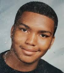 Tavon Hubbard Obituary (1983