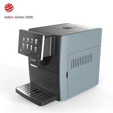 Free shipping on prime eligible orders. Reddot Award New Fully Automatic Espresso Coffee Machine With Grinder China Coffee Maker And Expresso Coffee Machine Price Made In China Com