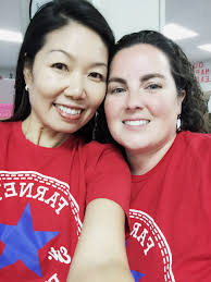 Diane Truong (@TruongFarney)